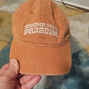 Women's Baseball Cap